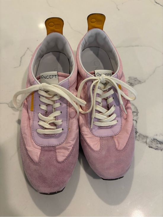 Oncept Shoes - ONCEPT TOKYO women’s 7 like new
